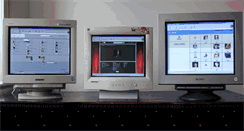 Desktop Screenshot of 1x-upon.com